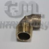 (пайка) Угол 15*1/2 НР 90