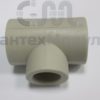 РРRC Чехия тройник 25*20*25 мм
