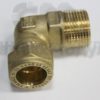 Угол 18*3/4 НР Tiemme
