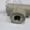РРRC Чехия тройник 25*1/2 ВР мм