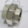 РРRC Чехия муфта комб 32*1" ВР разборная FV
