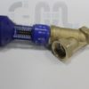 Клапан балансировочн. CIM 727 DN 20