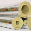 Теплоизоляционная трубка ECOROLL цилинд каш 89*30