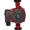 Насос цирк. Rommer UPC 25-80 180 мм