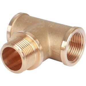 Тройник 3/4 ВНВ GF SFT-0064-343434