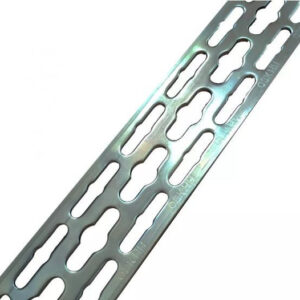 Шина сантехническая  50*3*2000 мм SAC-0020-503200