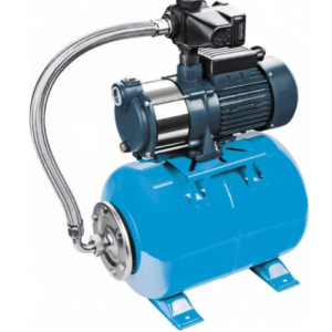 Насос автомат UNIPUMP AUTO MH 600C