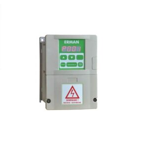 Контроллер насоса ERMANGIZER ER-G-220-02-1.0