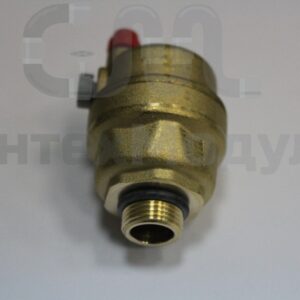 Воздухоотводчик автоматич. 3/8 Emmeti 00400620