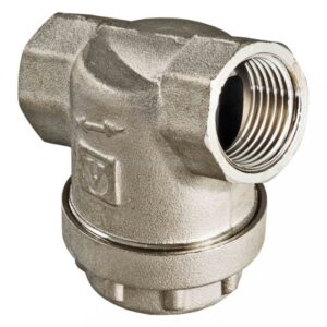 Фильтр прямой 1/2 VT-386