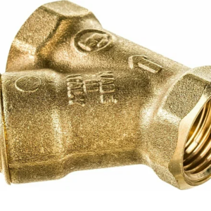 Фильтр косой 1 1/2 Giacomini R74A