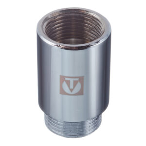 Удлинитель 1"  60 мм Valtec VTr.198.C.0660