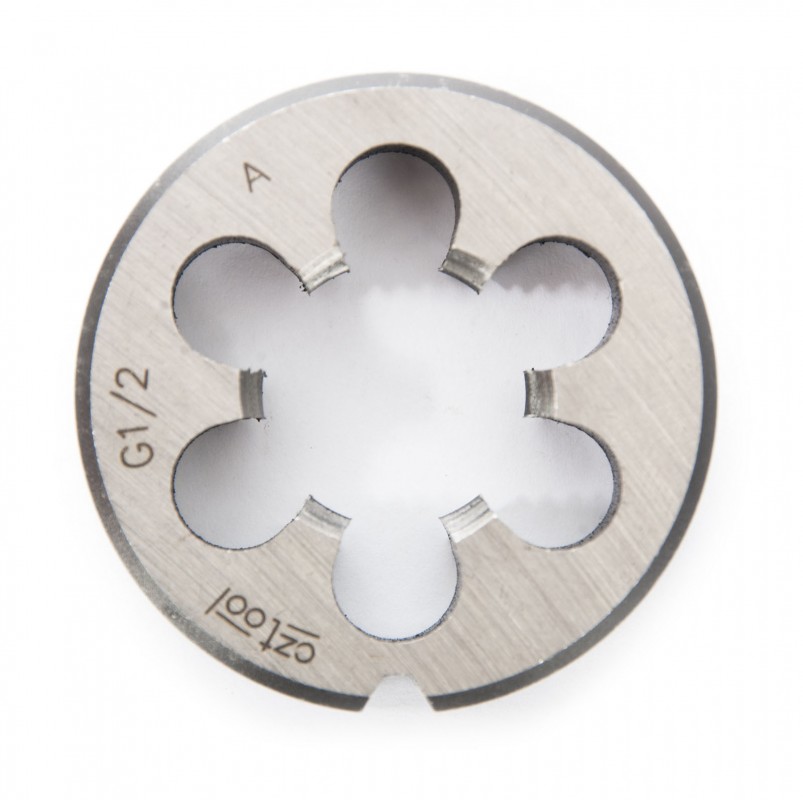 Плашка 1/2" Плашка 1/2"