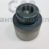 Нагреватель сменный Dytron 75 мм синий 02334