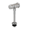 Кран ALCAPLAST для писсуара ATS001