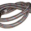 Подводка РЕХ смесителя 50 см  М10 * 1/2"